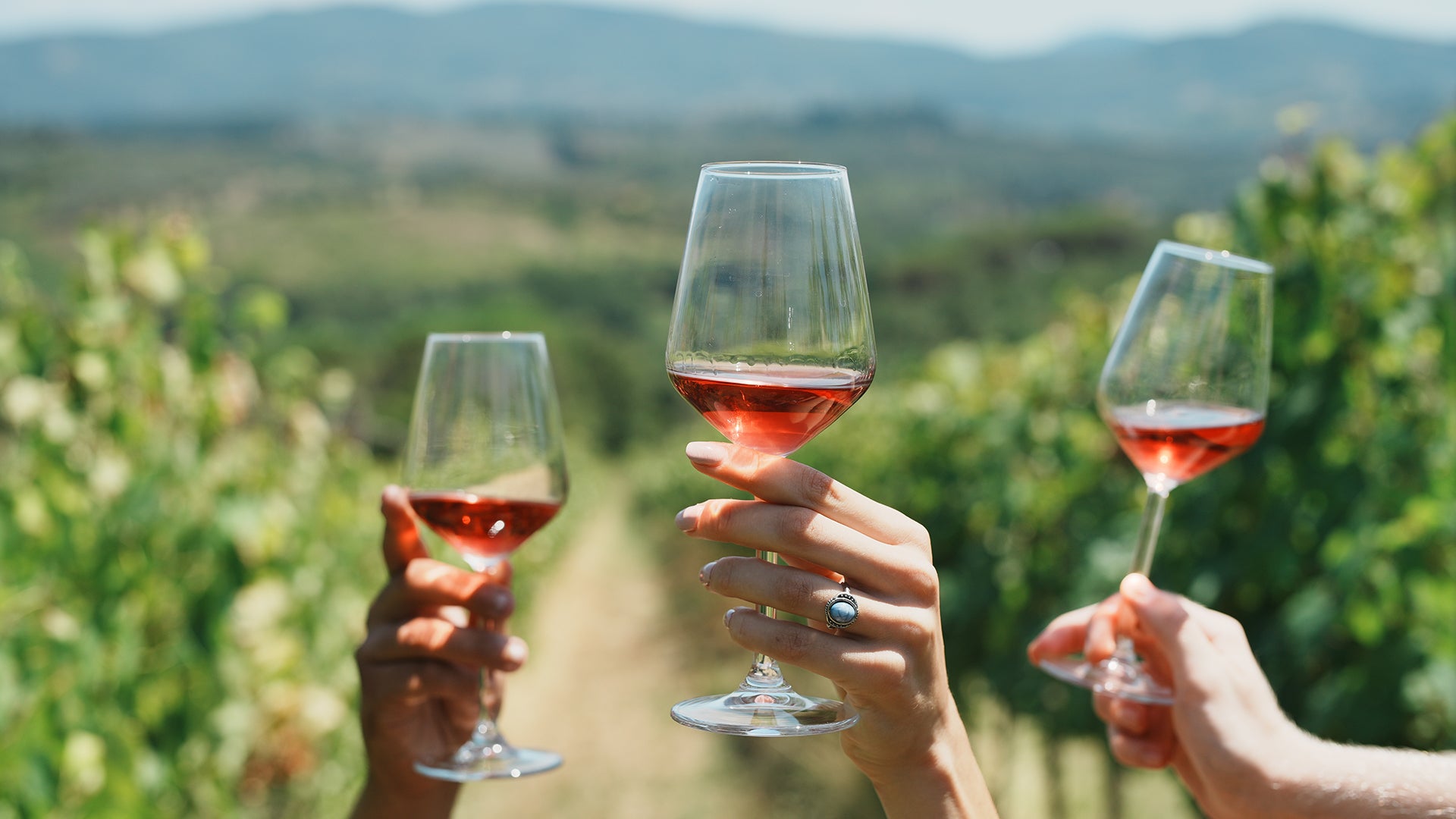 Podere Ema - Experiences