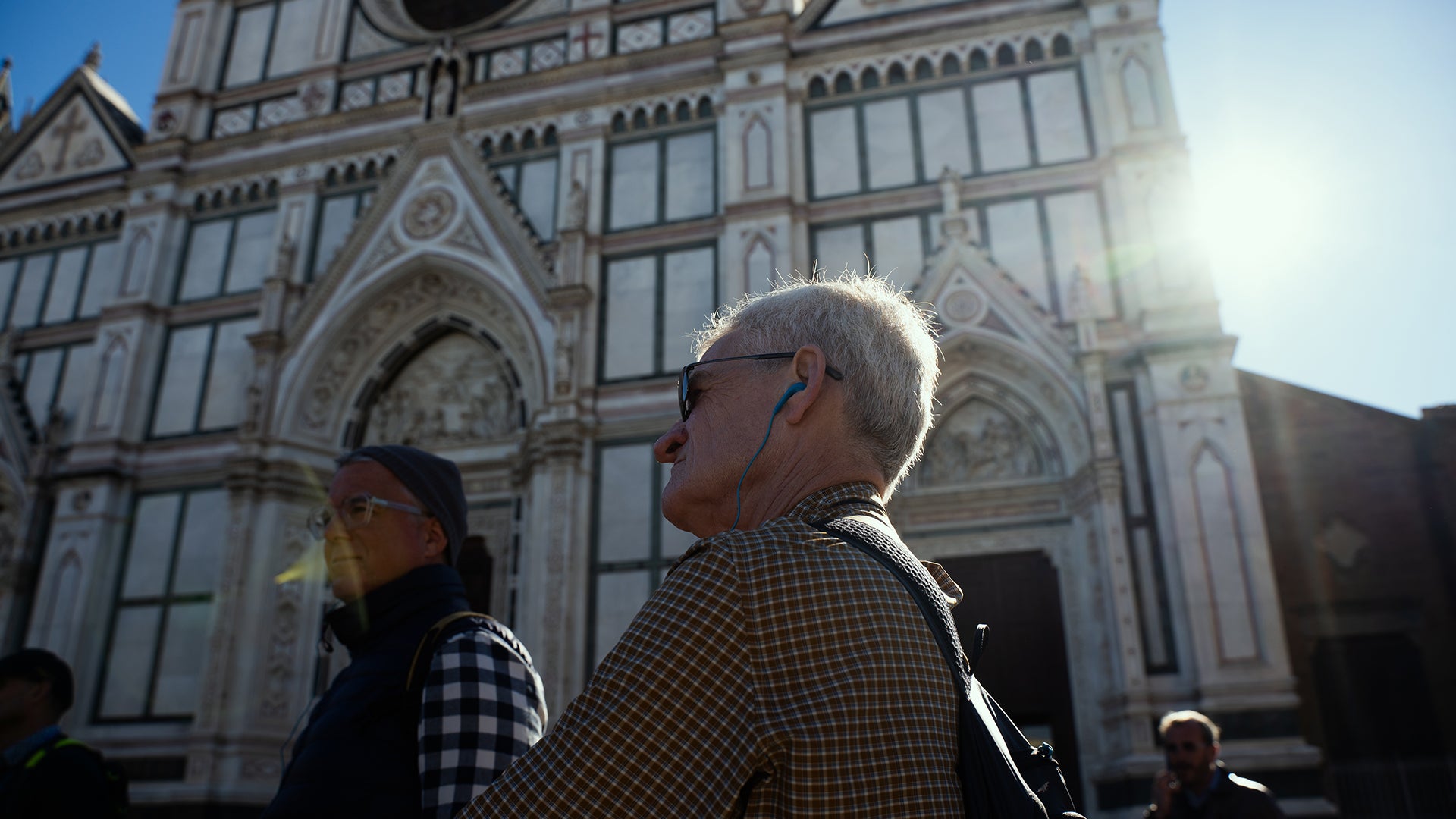 Guided Tour - Florence