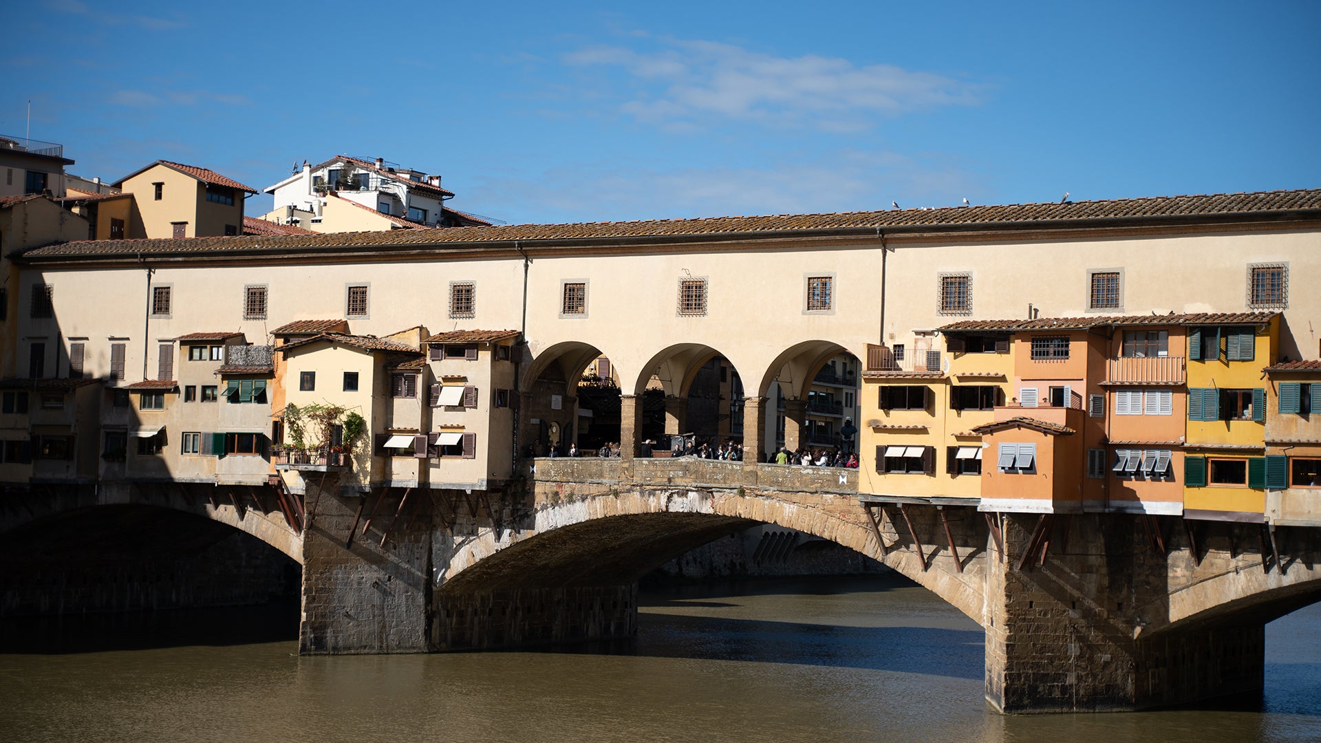 Guided Tour - Florence