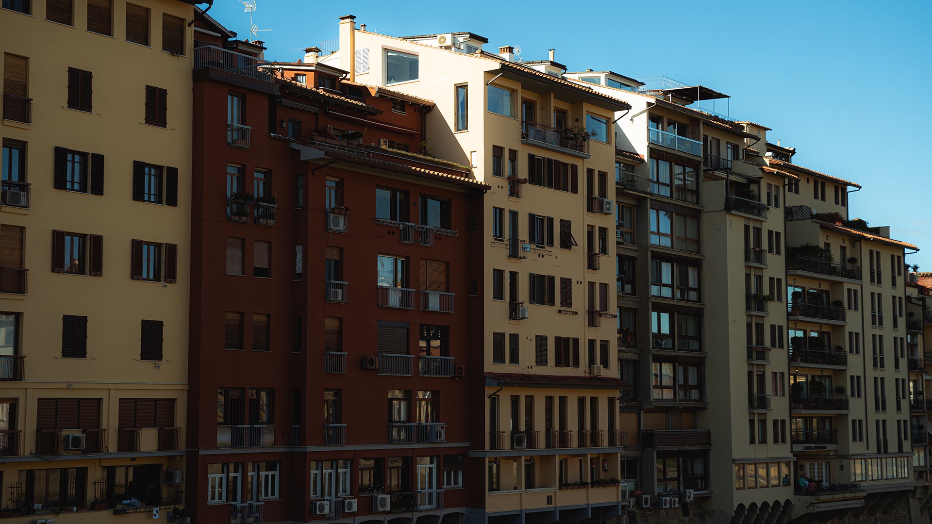 Guided Tour - Florence