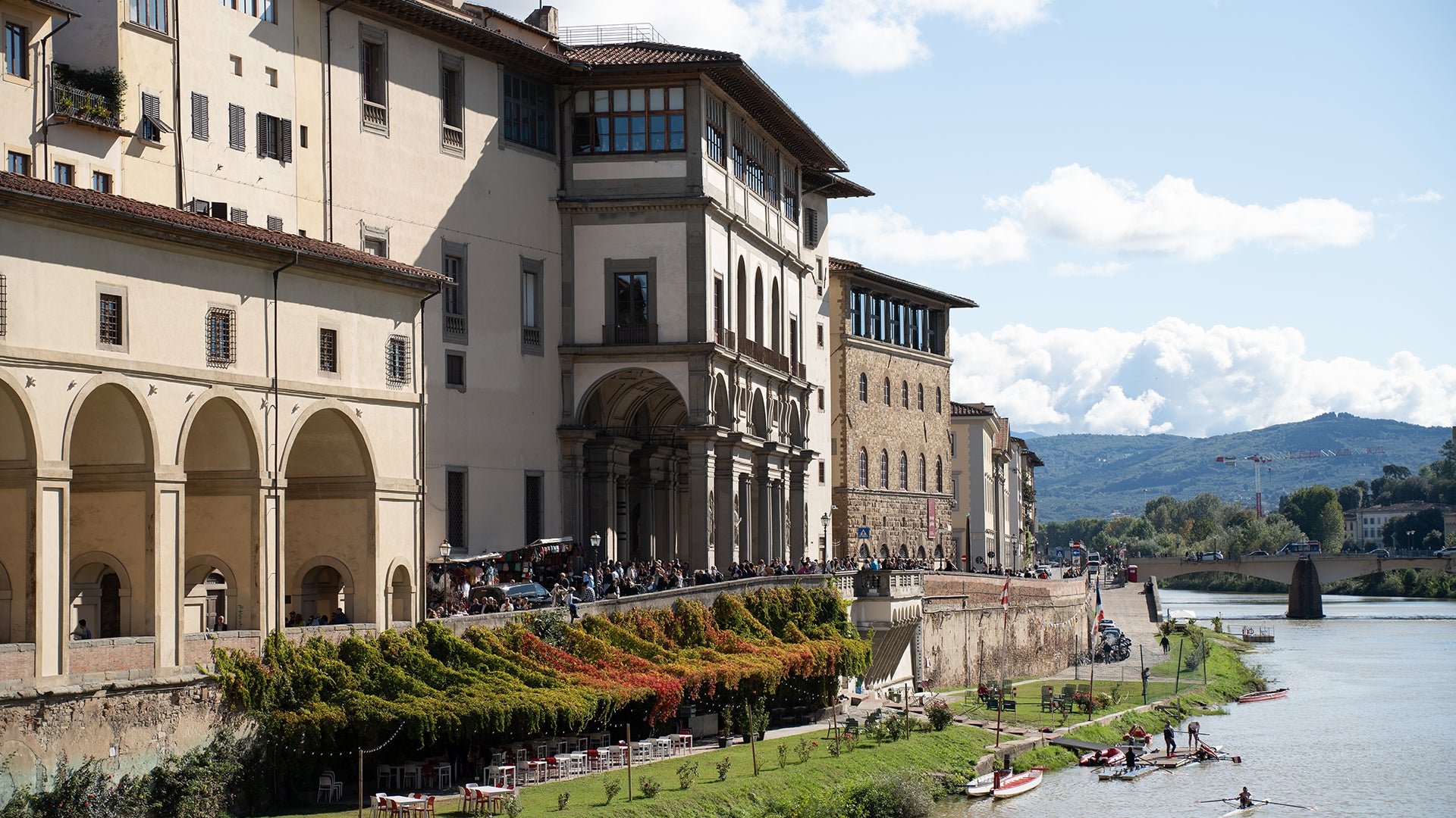 Guided Tour - Florence