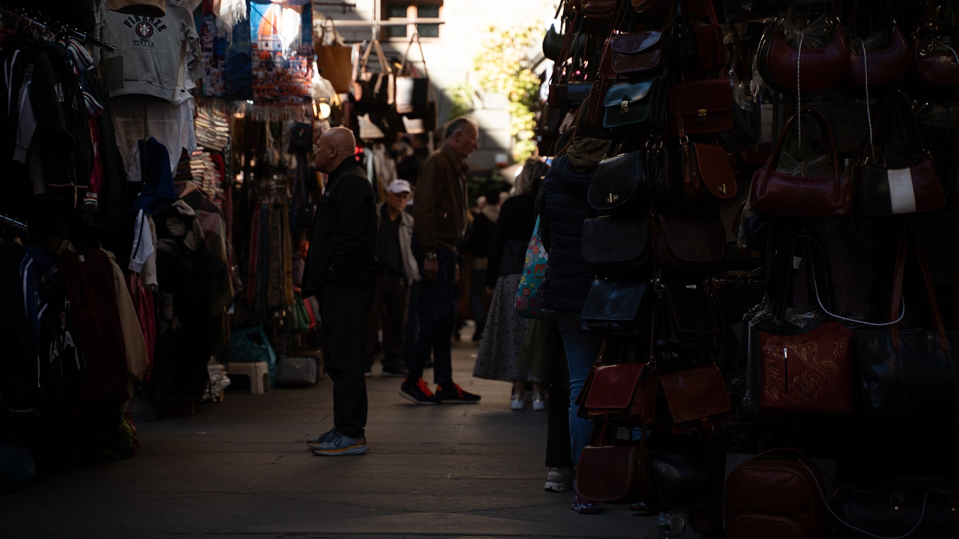 Guided Tour - Florence