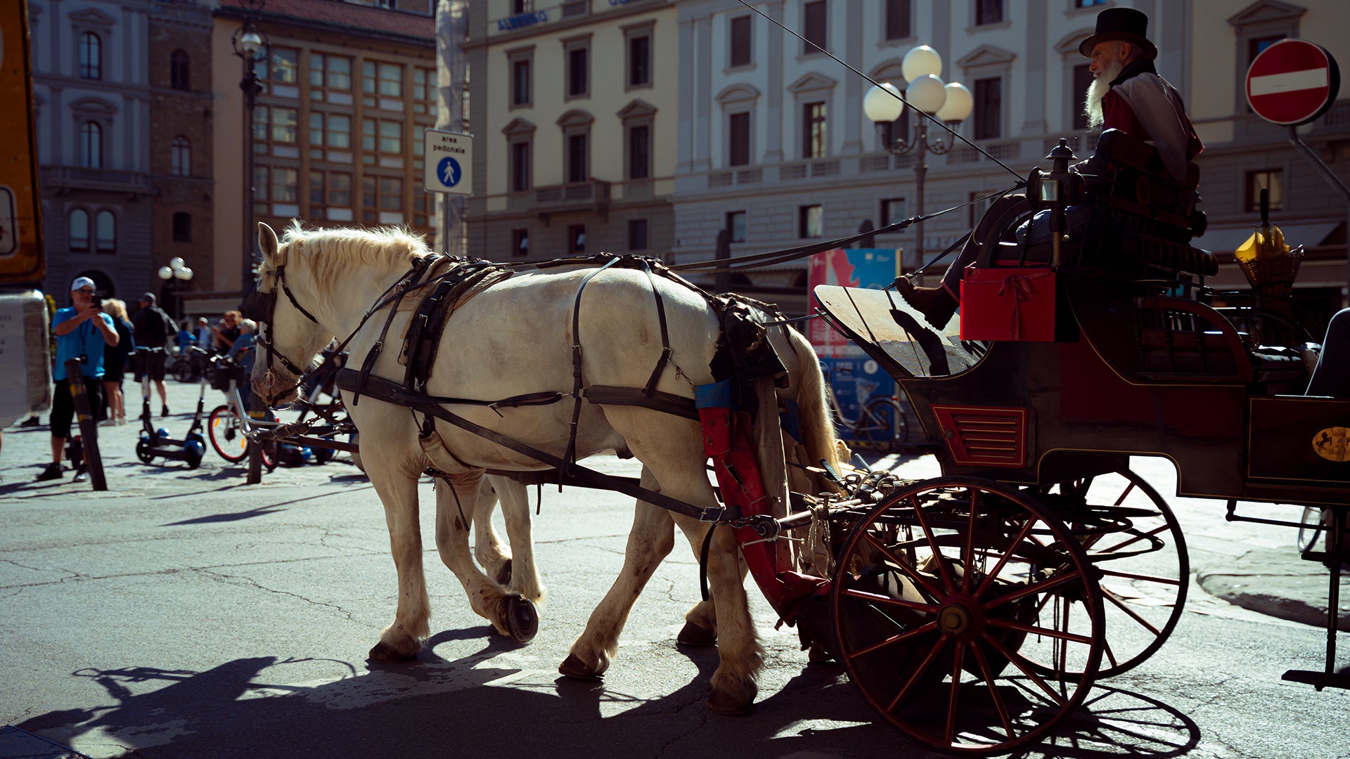Guided Tour - Florence