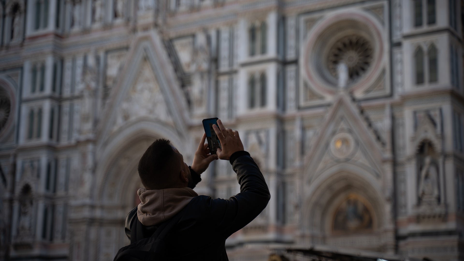 Guided Tour - Florence