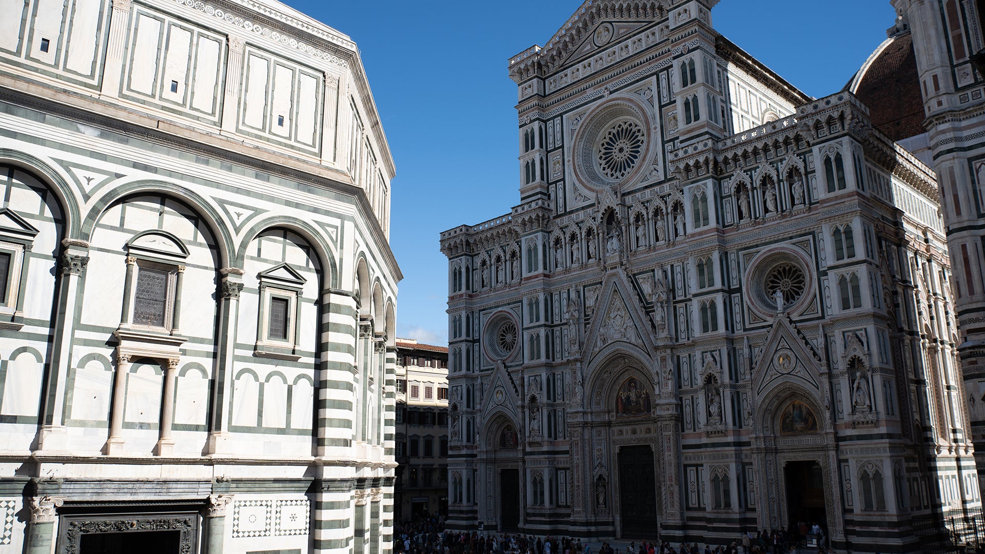 Guided Tour - Florence