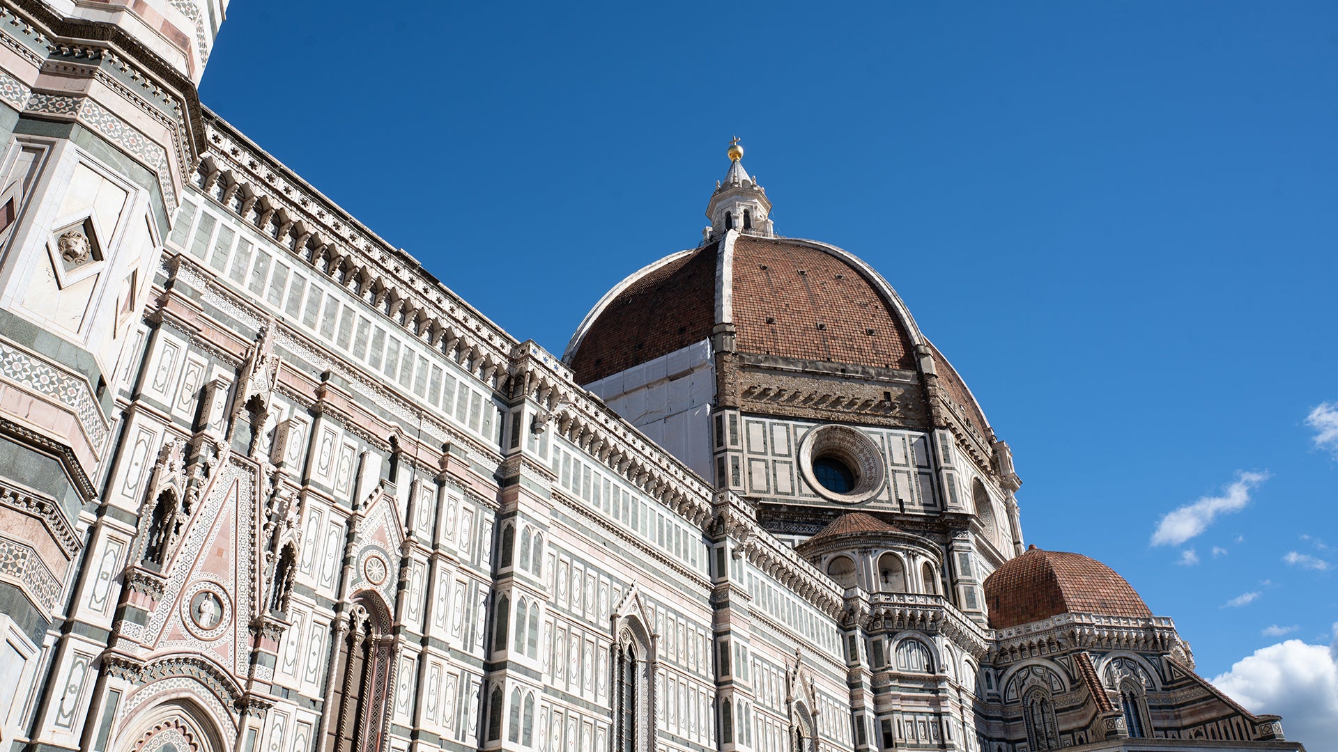 Guided Tour - Florence