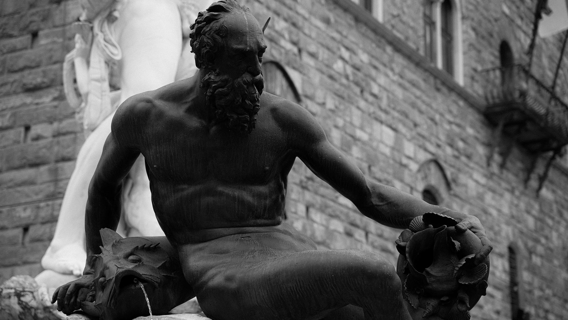 Guided Tour - Florence