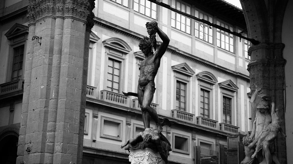 Guided Tour - Florence