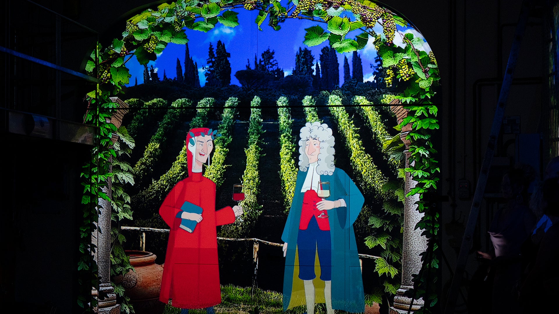 Podere Ema - Experiences