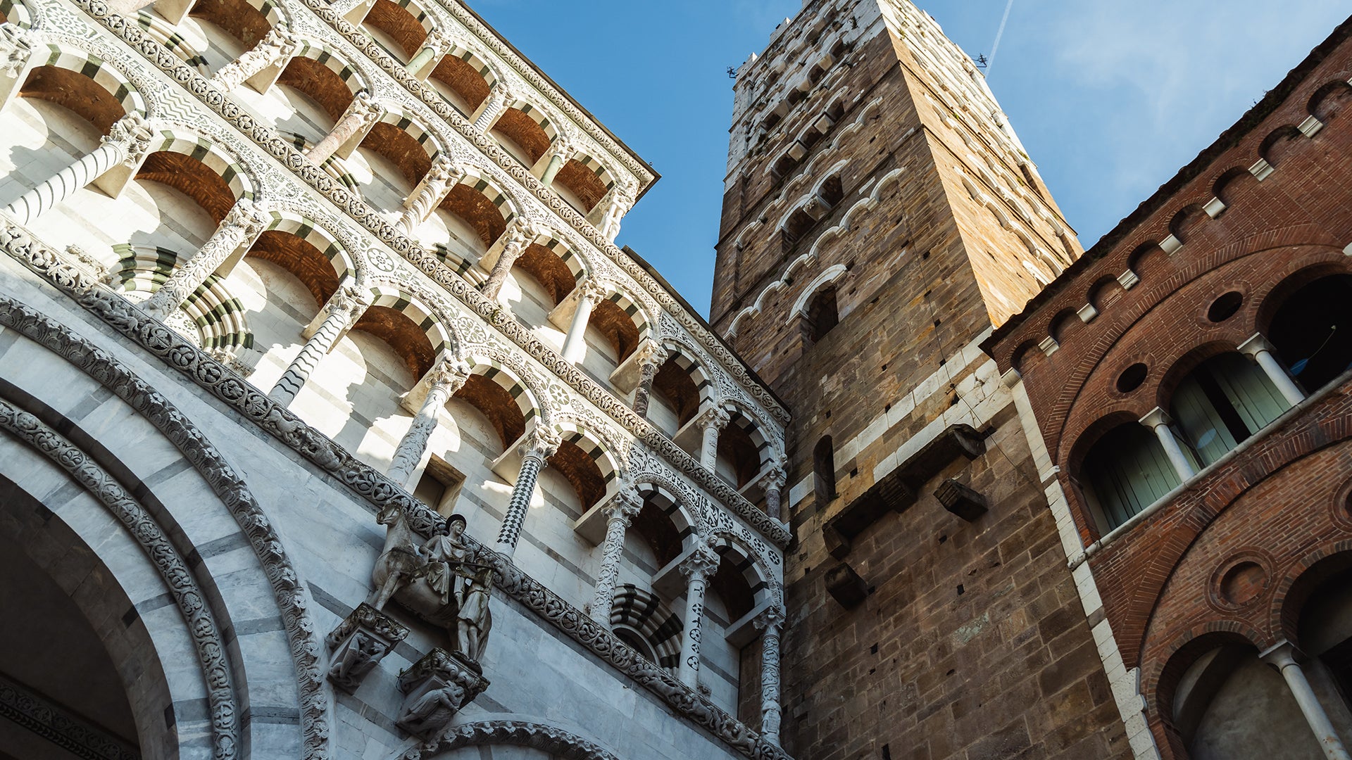 Tour Guides | Pisa - Lucca