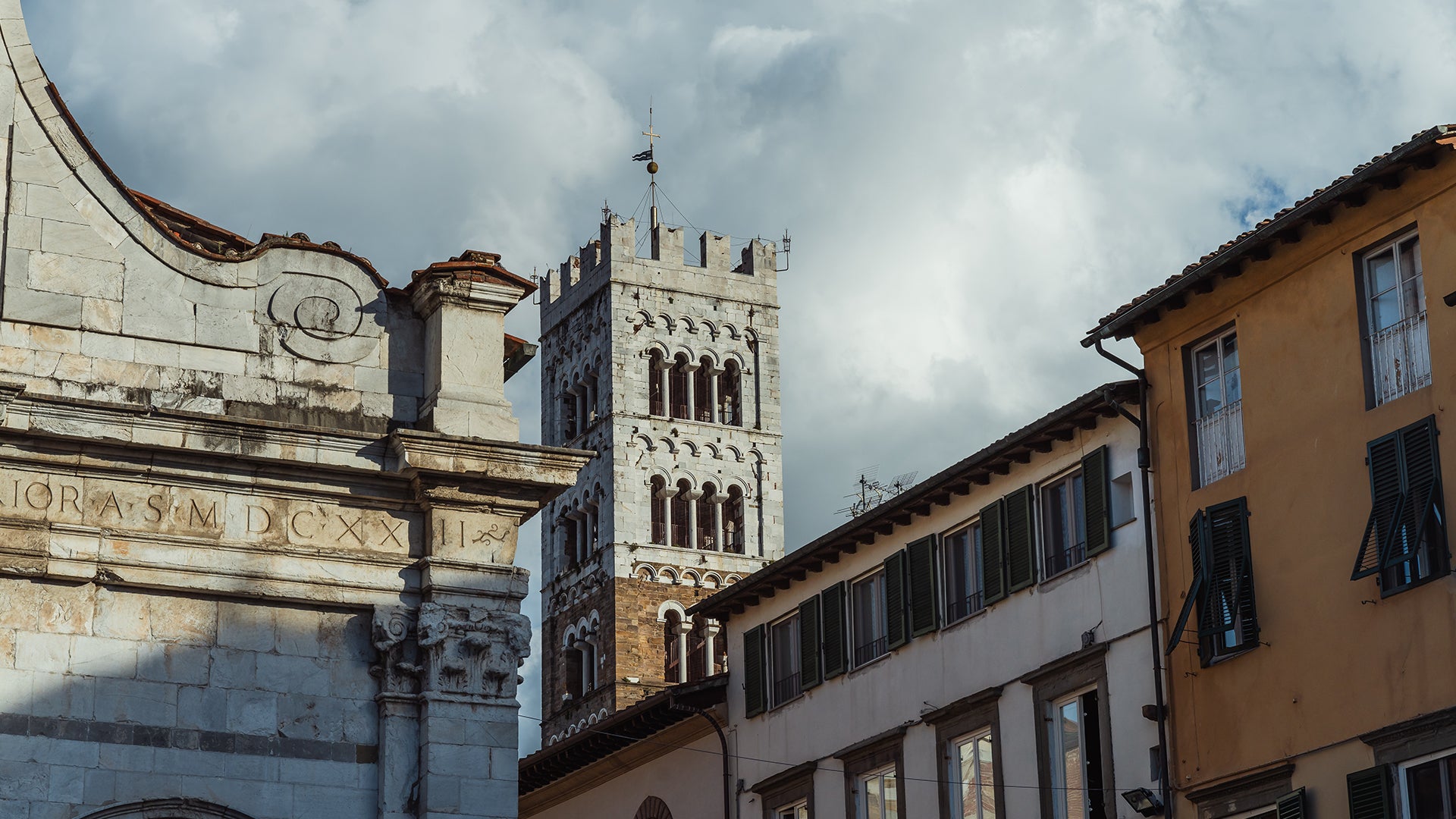 Tour Guides | Pisa - Lucca