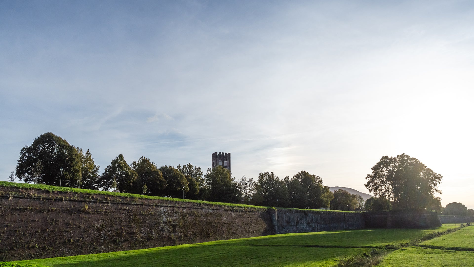 Tour Guides | Pisa - Lucca