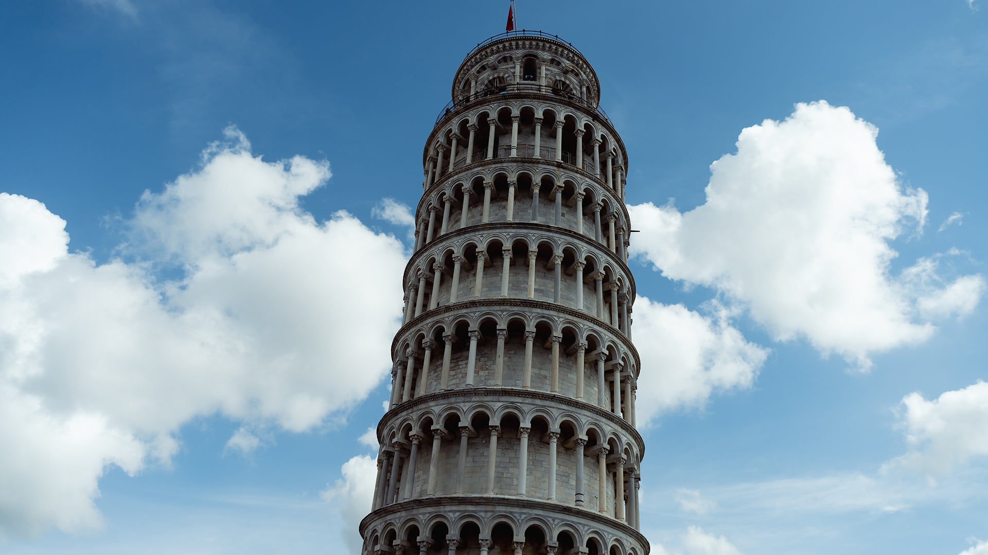 Tour Guides | Pisa - Lucca