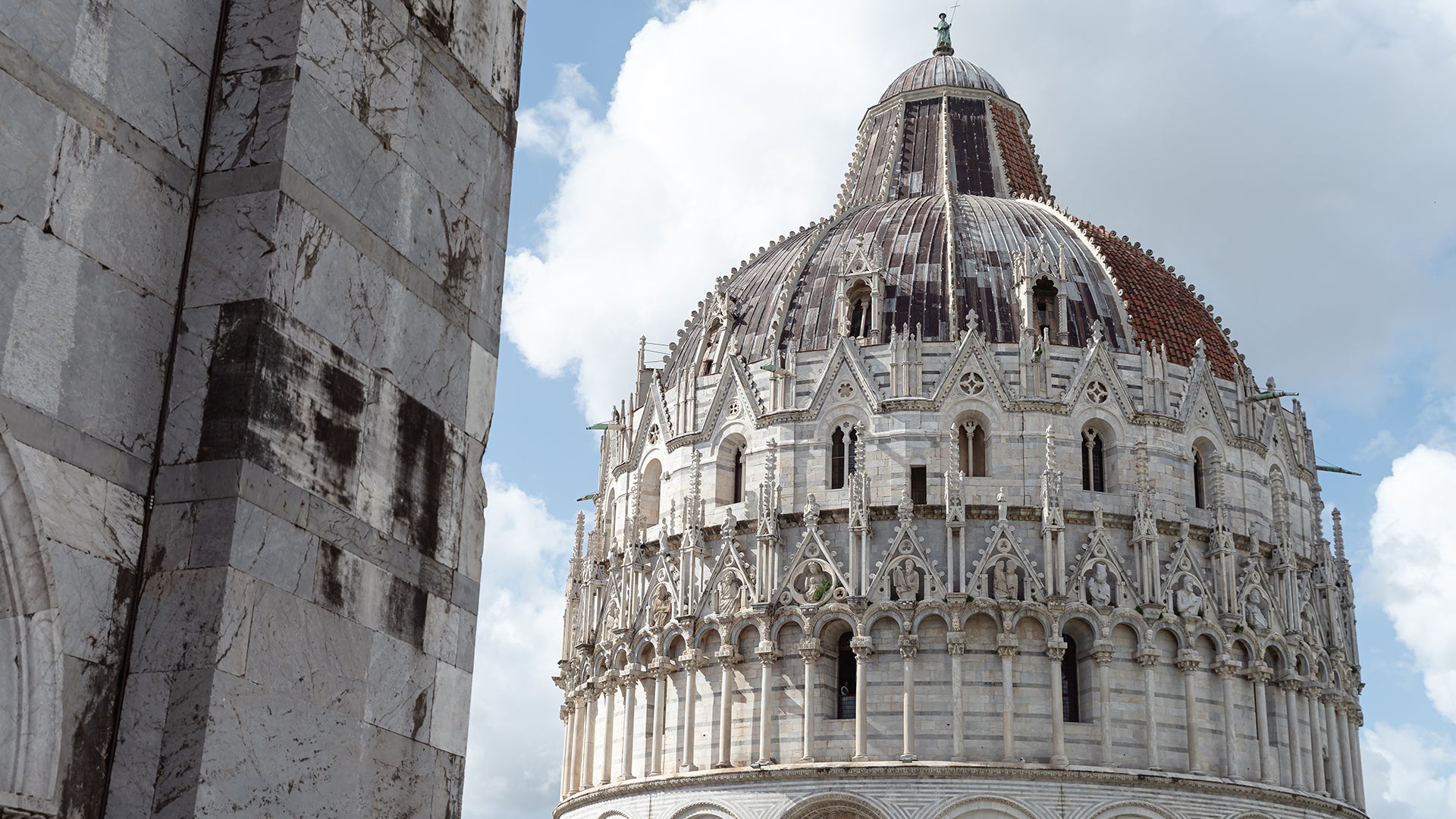 Tour Guides | Pisa - Lucca
