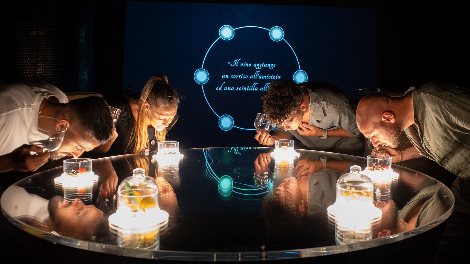 Podere Ema - Experiences