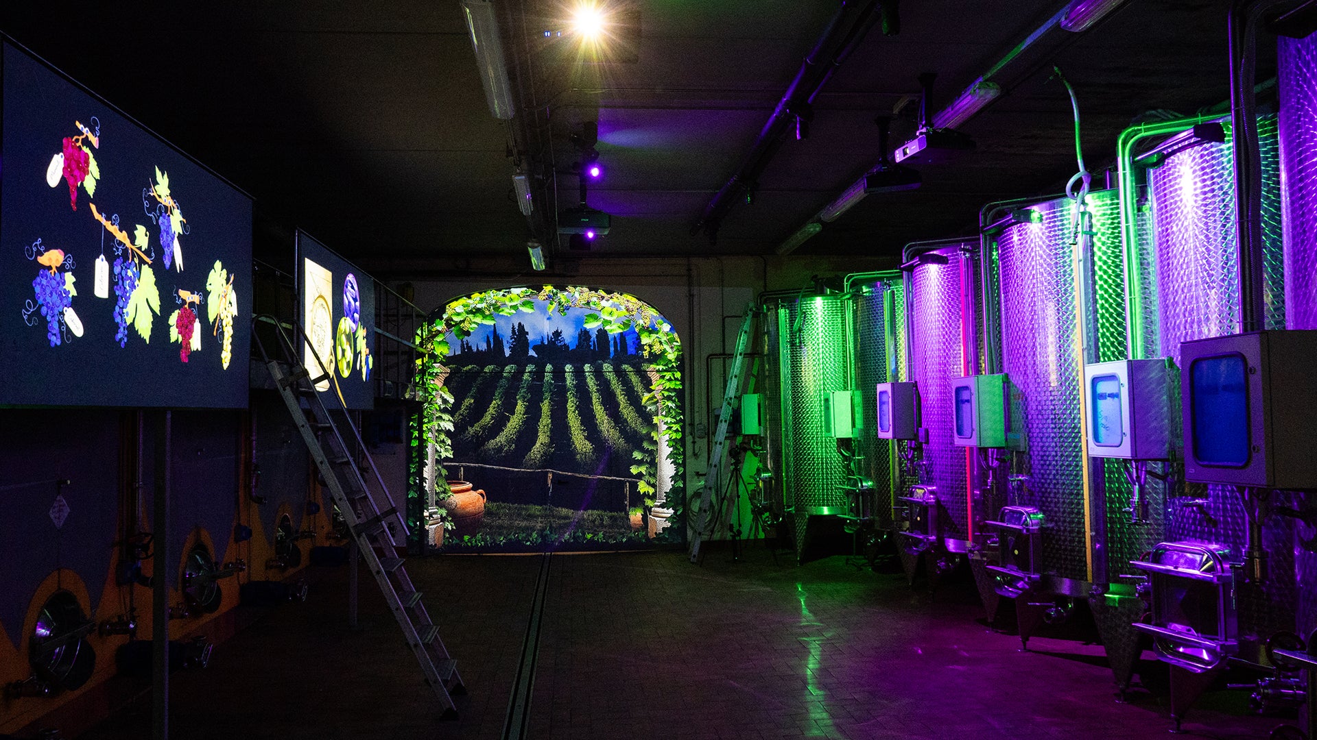 Podere Ema - Experiences