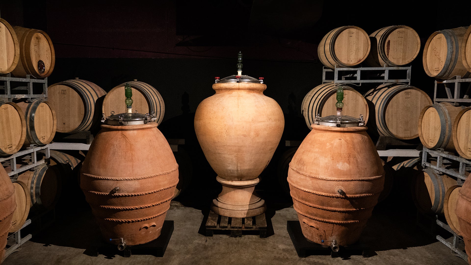 Podere Ema - Experiences