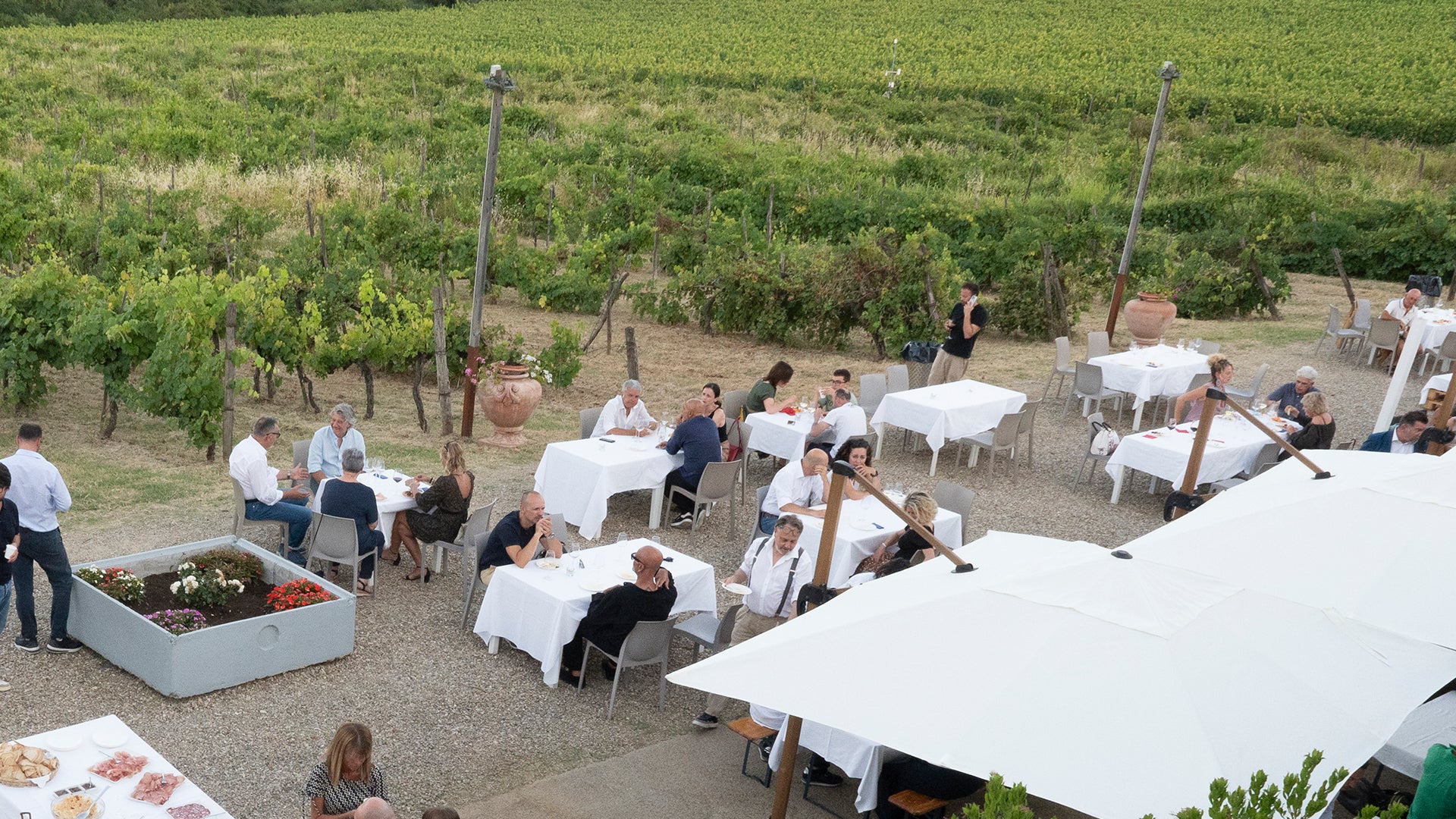 Podere Ema - Experiences