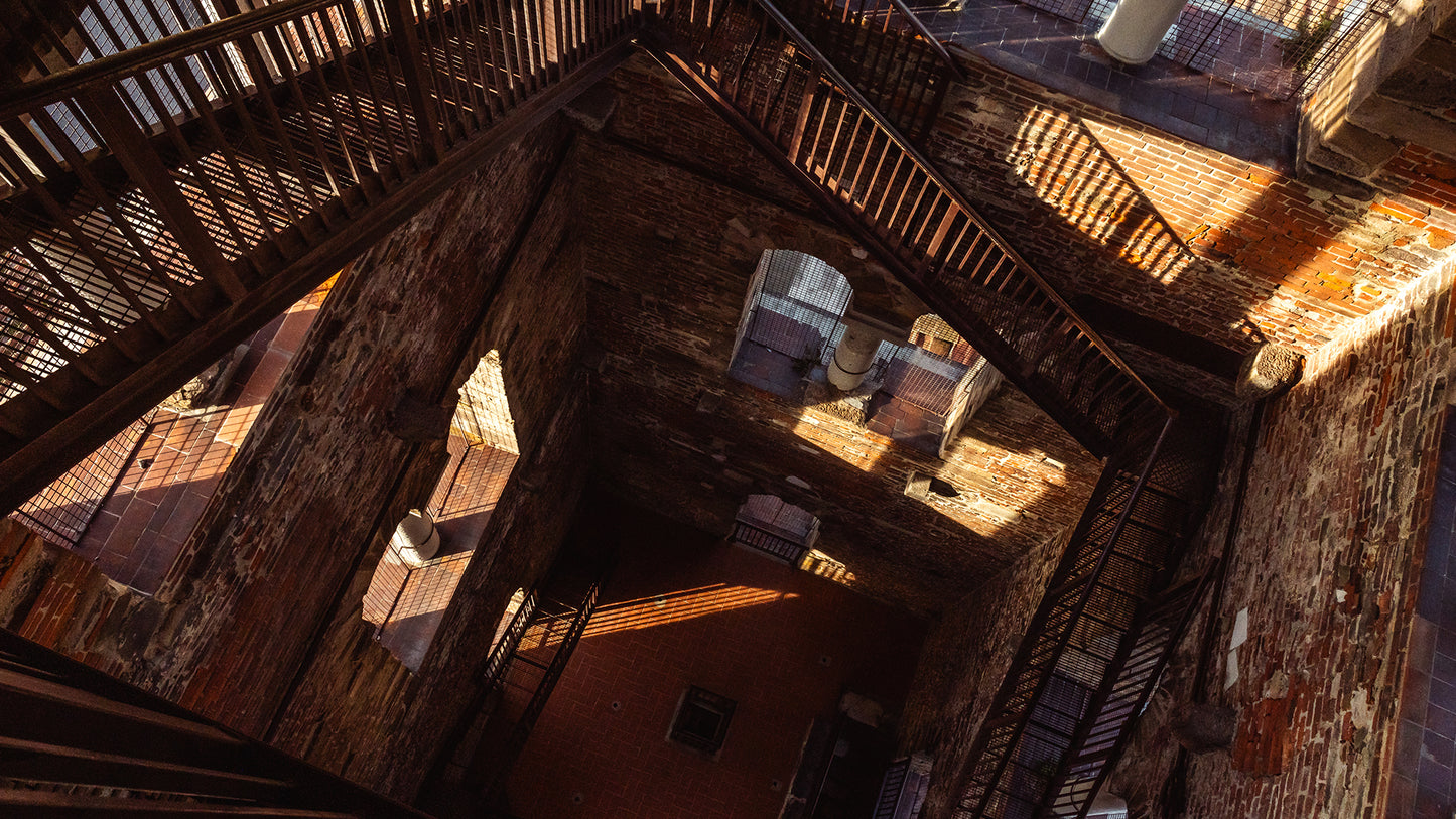 Tour Guides | Pisa - Lucca